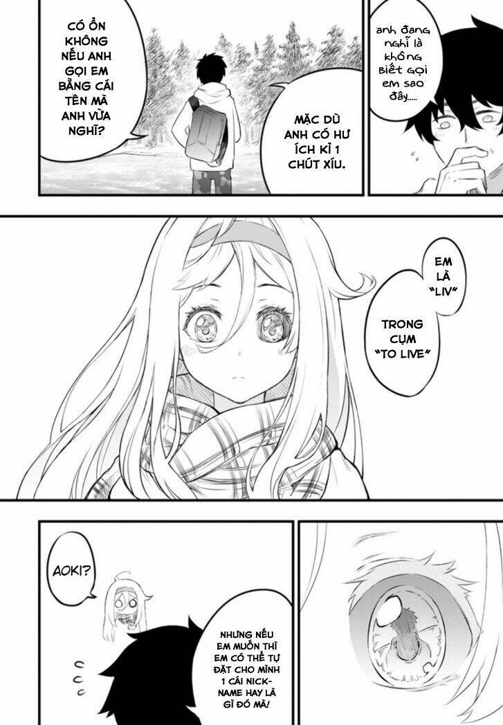 Liv - Chapter 1 - Page 48