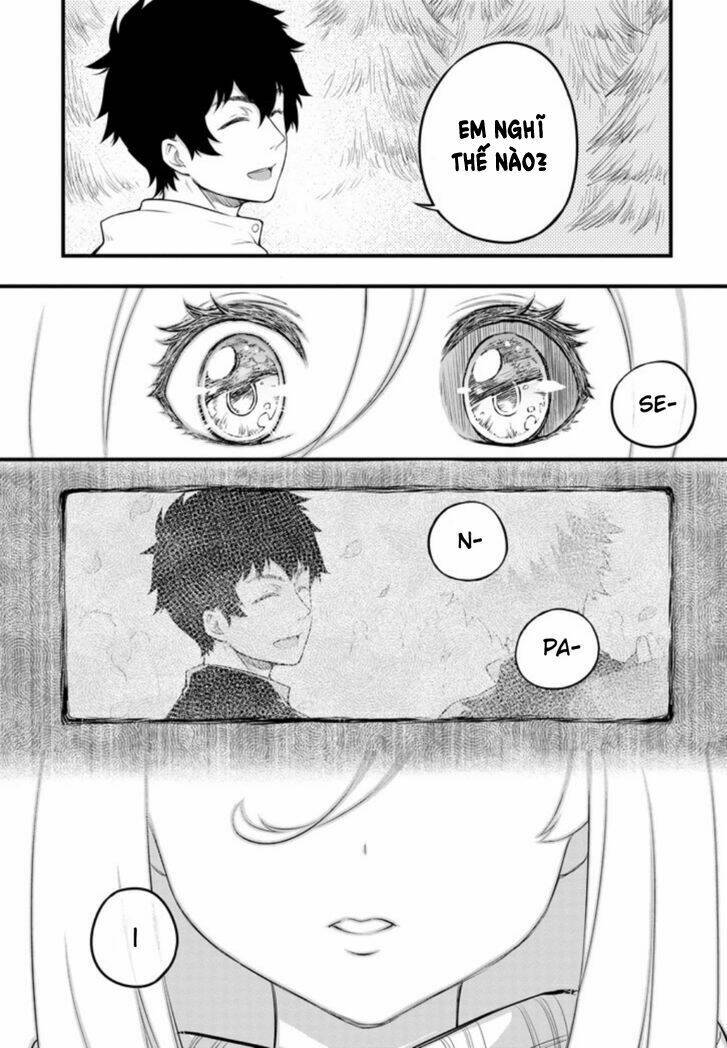 Liv - Chapter 1 - Page 49