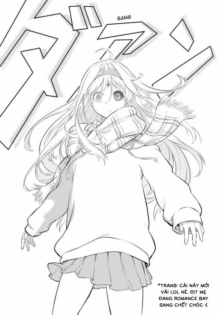 Liv - Chapter 1 - Page 50