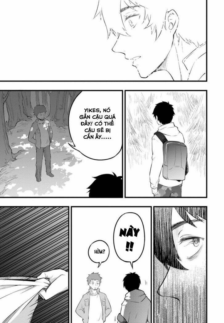 Liv - Chapter 1 - Page 53