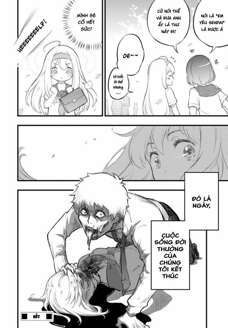 Liv - Chapter 1 - Page 58