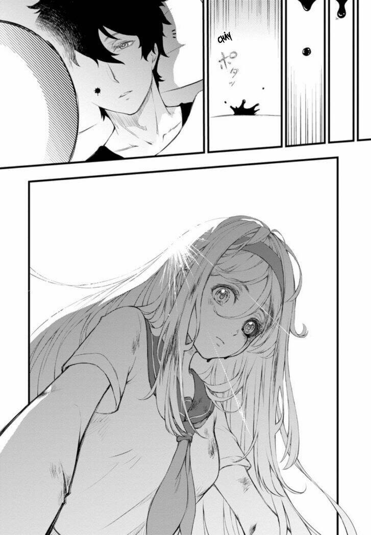 Liv - Chapter 1 - Page 6