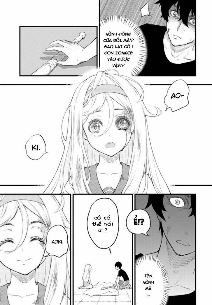 Liv - Chapter 1 - Page 7