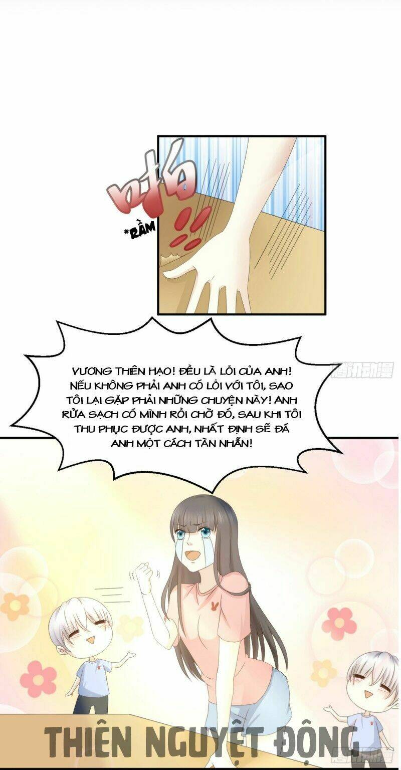 Nhật ký công lược của tiểu thư tuyệt vọng - Chapter 1 - Page 12