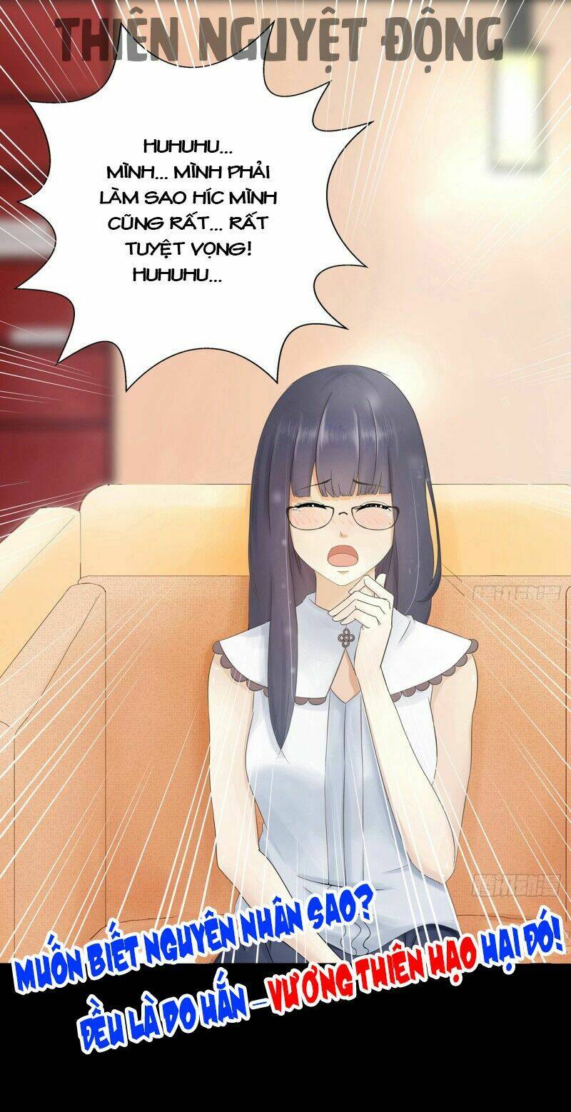 Nhật ký công lược của tiểu thư tuyệt vọng - Chapter 1 - Page 5