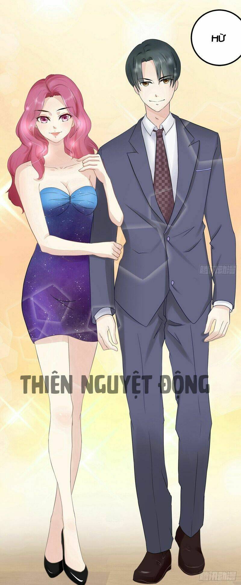 Nhật ký công lược của tiểu thư tuyệt vọng - Chapter 1 - Page 7