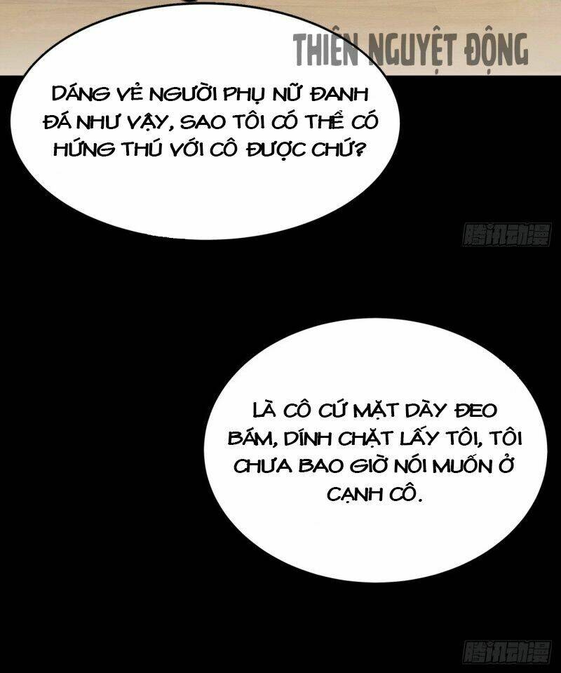 Nhật ký công lược của tiểu thư tuyệt vọng - Chapter 1 - Page 8