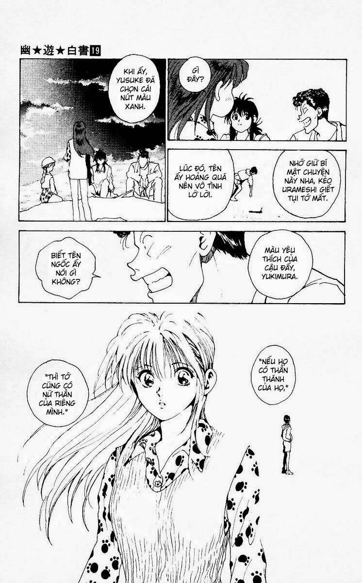 Hành trình của Uduchi - Chapter 175 - Page 9