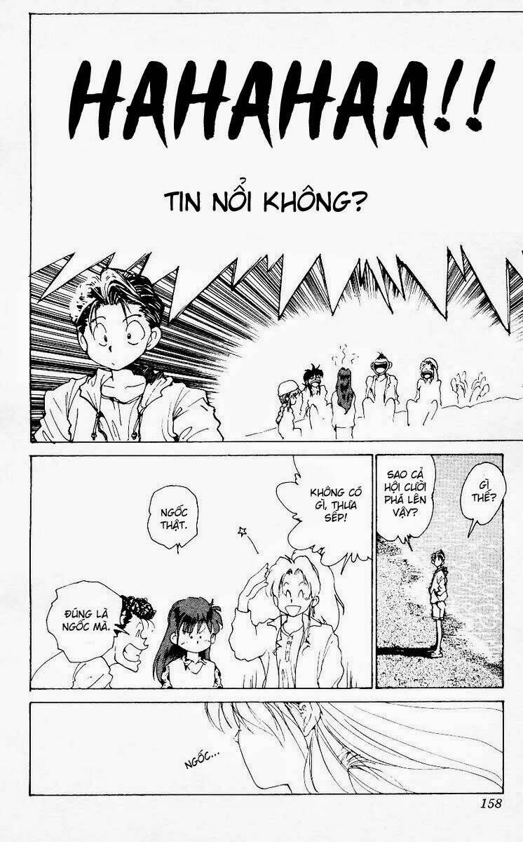 Hành trình của Uduchi - Chapter 175 - Page 10