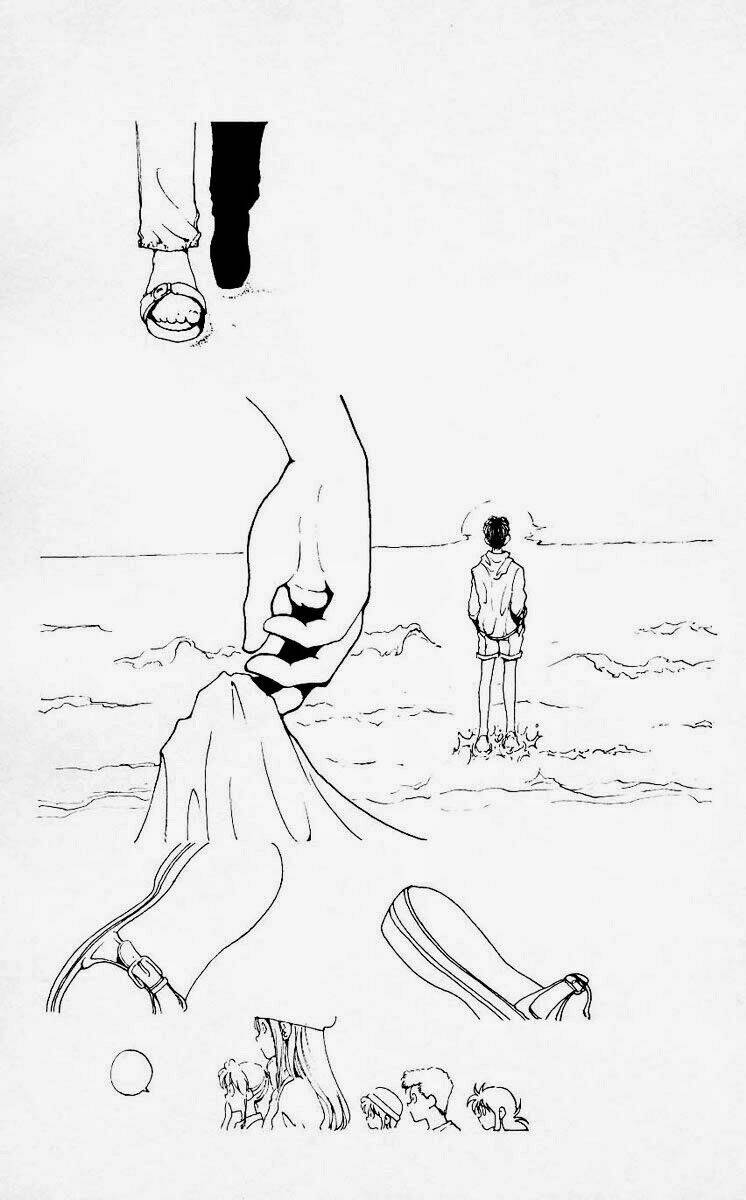 Hành trình của Uduchi - Chapter 175 - Page 11