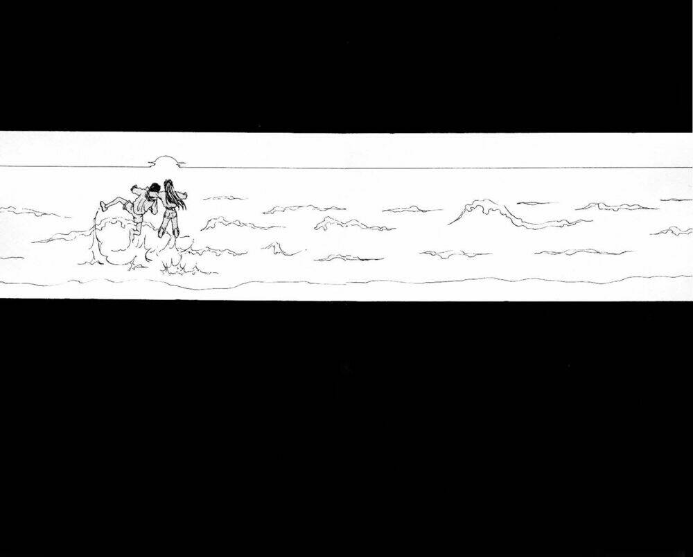 Hành trình của Uduchi - Chapter 175 - Page 12