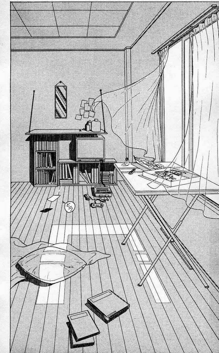 Hành trình của Uduchi - Chapter 175 - Page 15