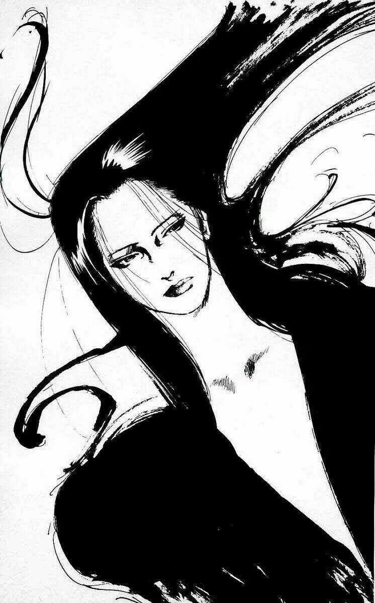 Hành trình của Uduchi - Chapter 175 - Page 18