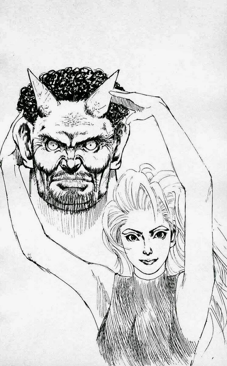 Hành trình của Uduchi - Chapter 175 - Page 19