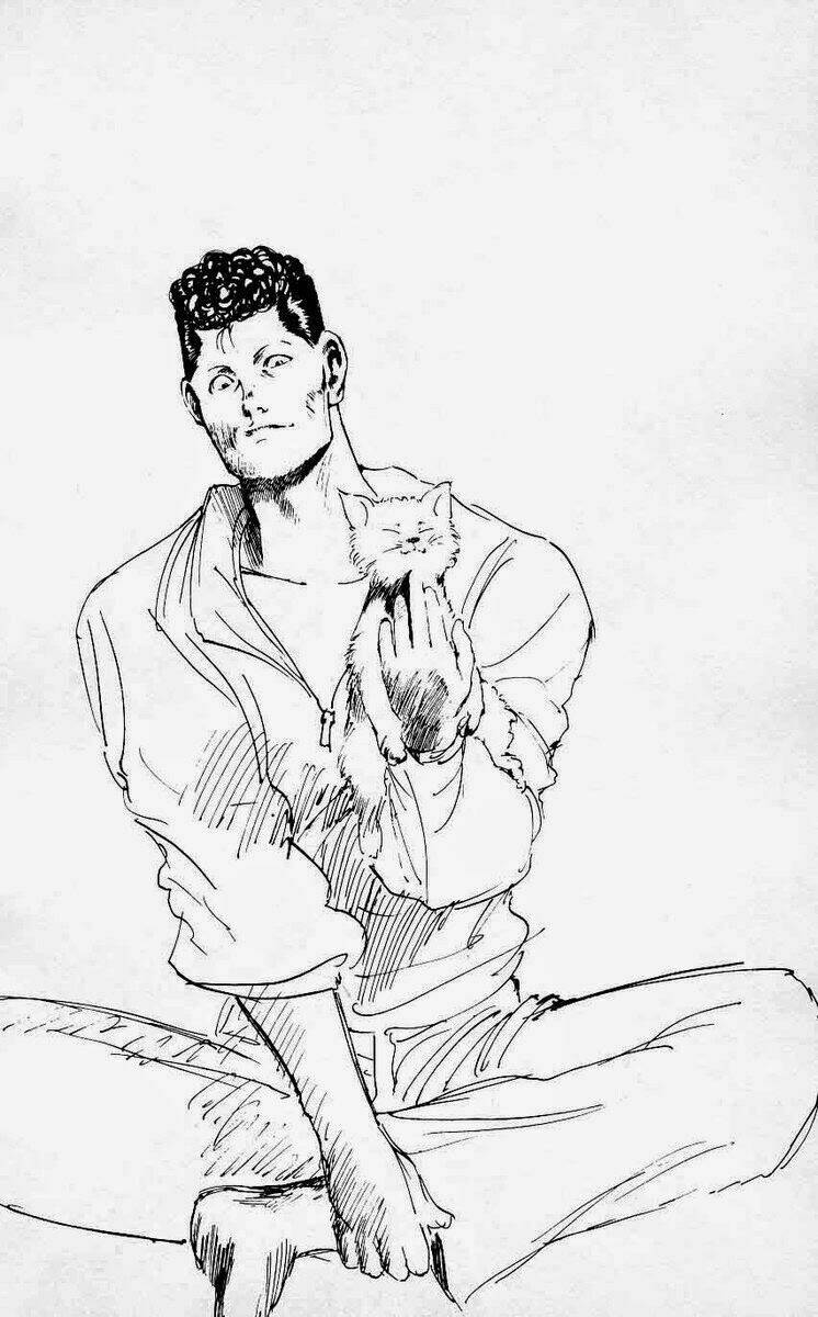 Hành trình của Uduchi - Chapter 175 - Page 21