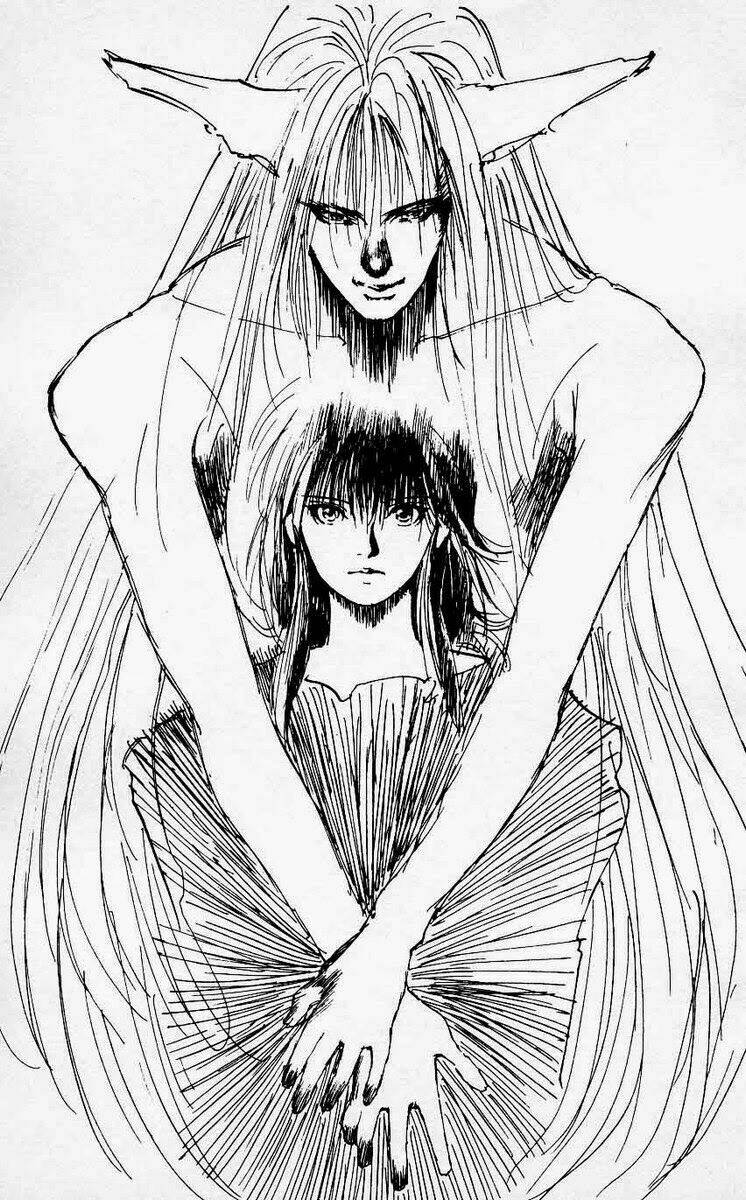 Hành trình của Uduchi - Chapter 175 - Page 22