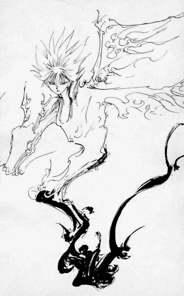 Hành trình của Uduchi - Chapter 175 - Page 23