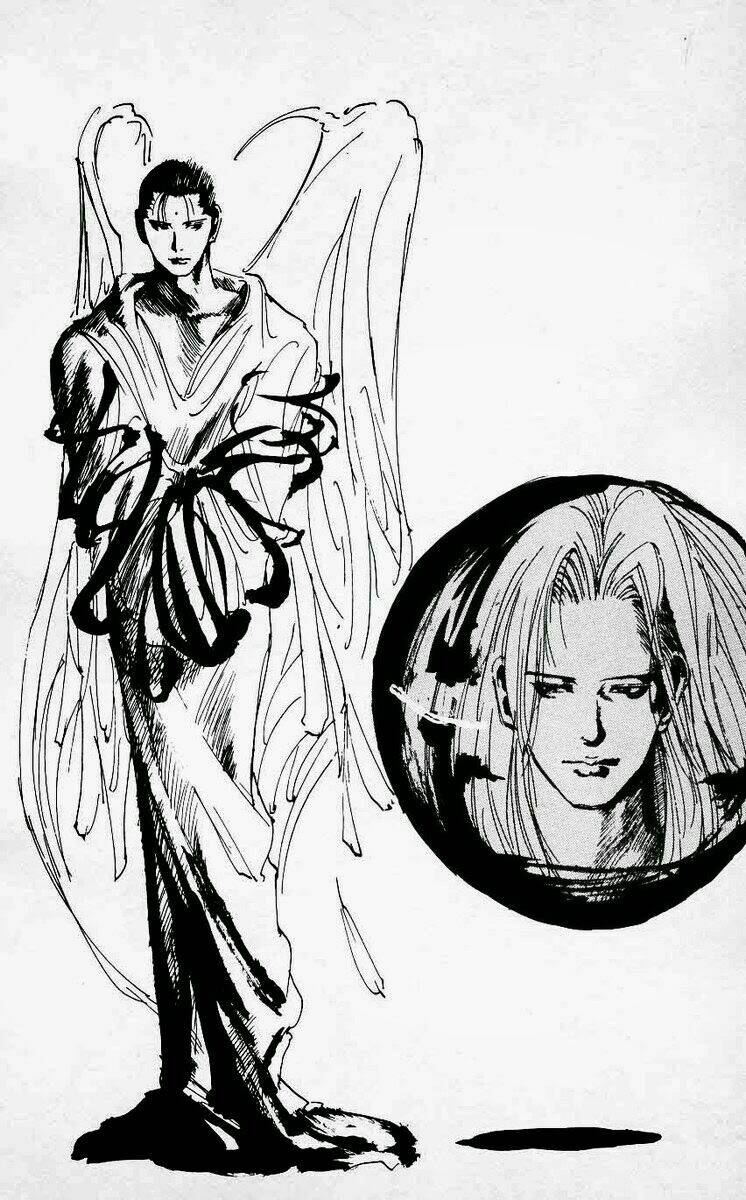 Hành trình của Uduchi - Chapter 175 - Page 25