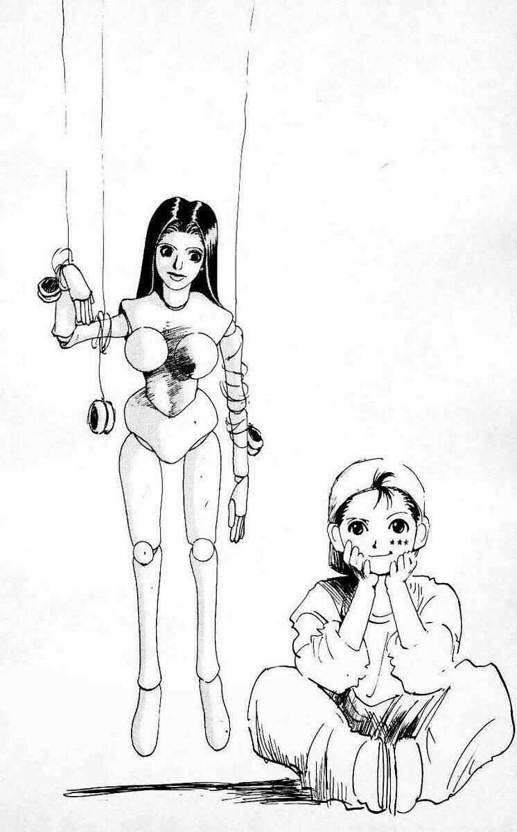 Hành trình của Uduchi - Chapter 175 - Page 27