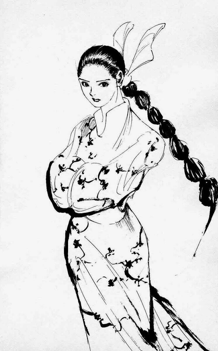 Hành trình của Uduchi - Chapter 175 - Page 29