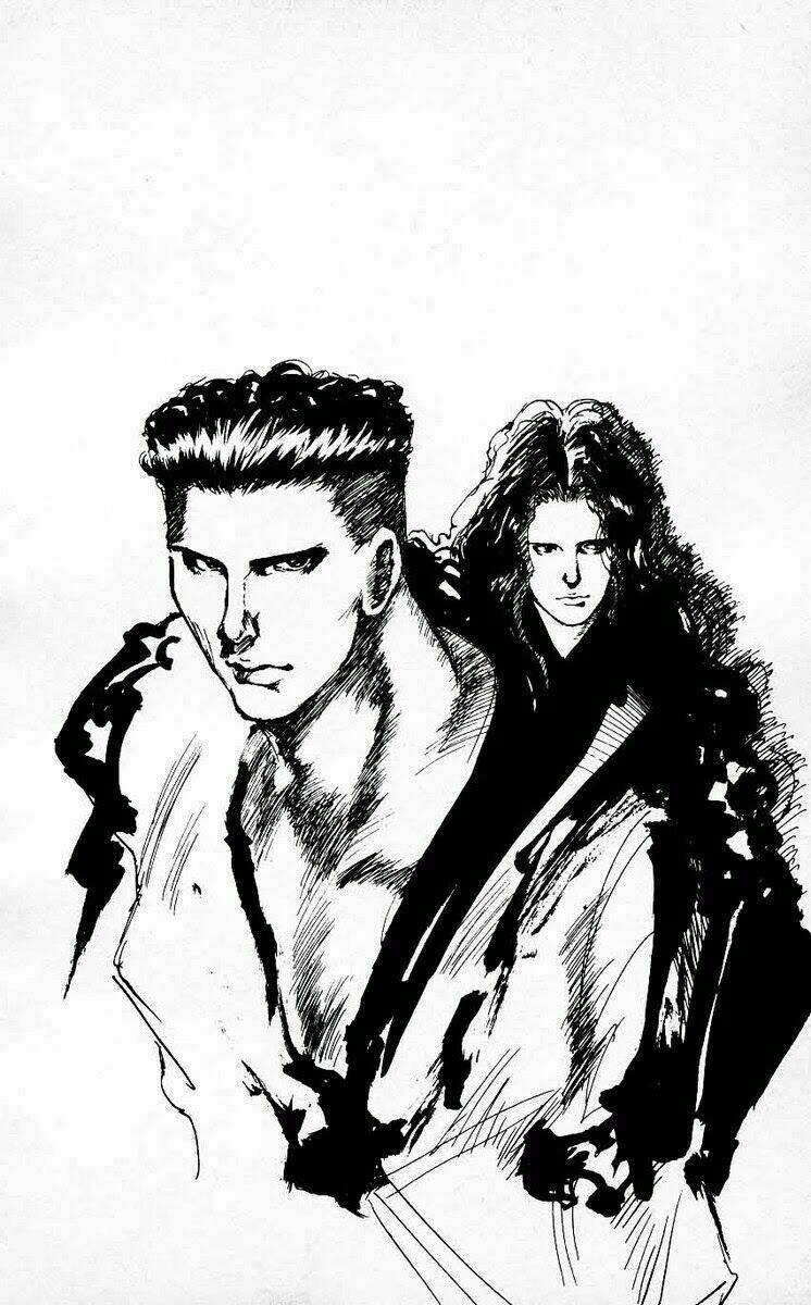 Hành trình của Uduchi - Chapter 175 - Page 31