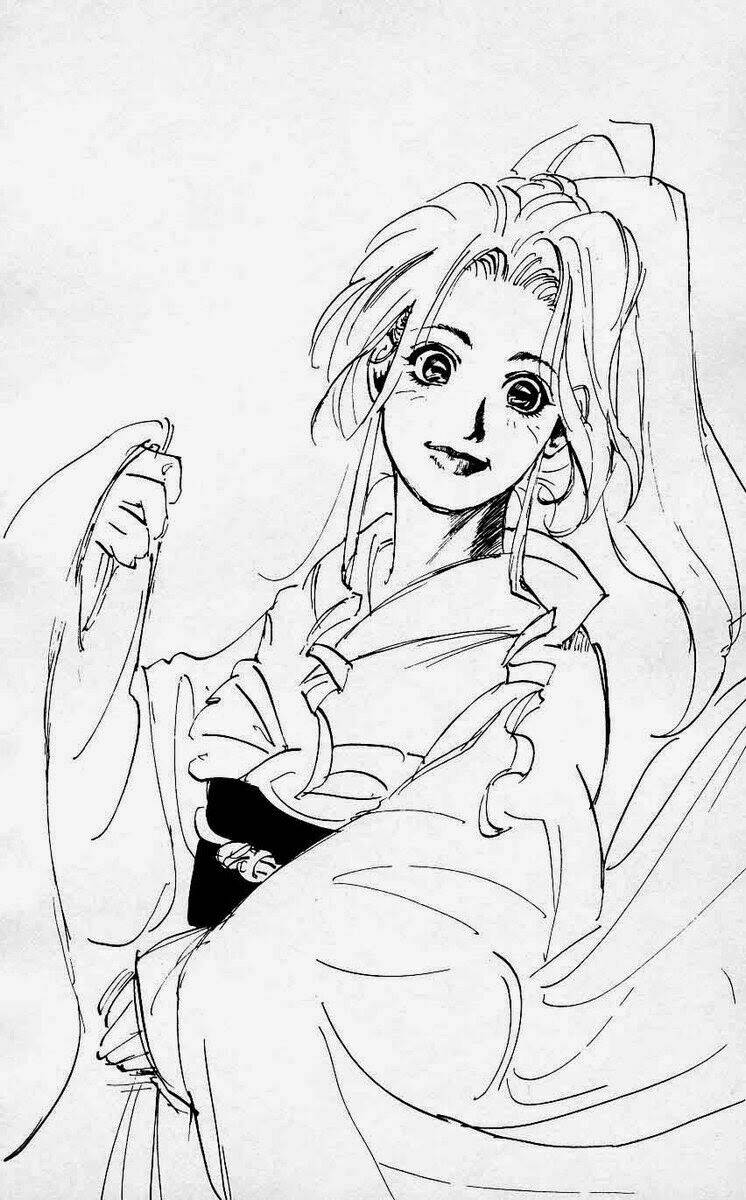 Hành trình của Uduchi - Chapter 175 - Page 33