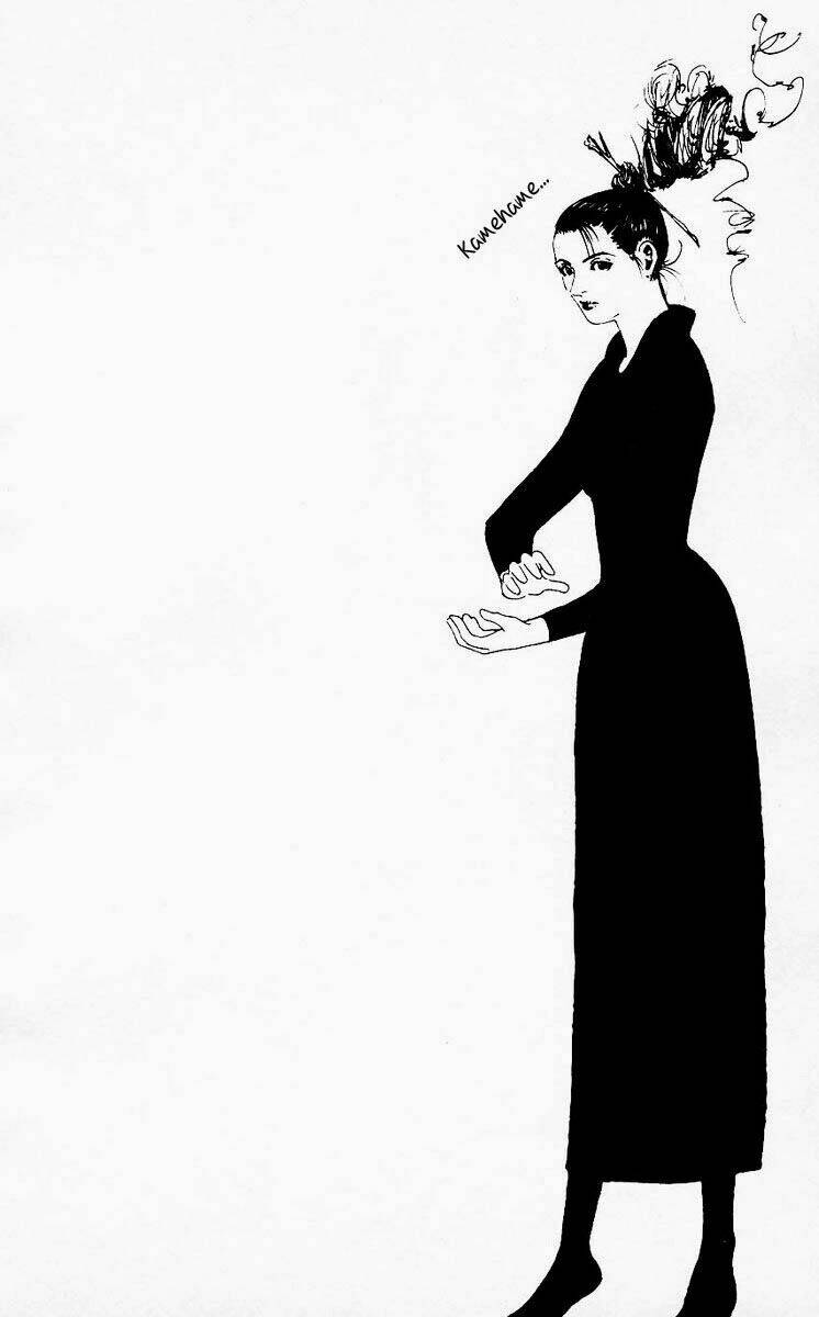 Hành trình của Uduchi - Chapter 175 - Page 35