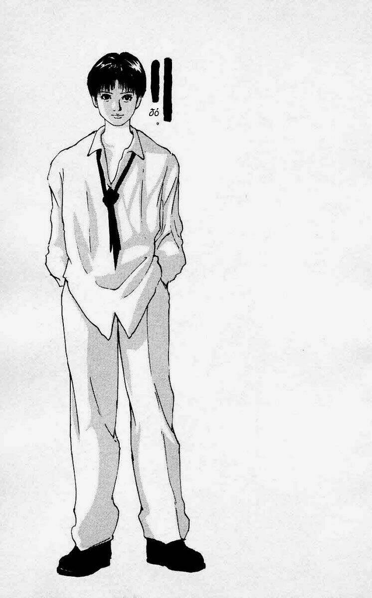 Hành trình của Uduchi - Chapter 175 - Page 36