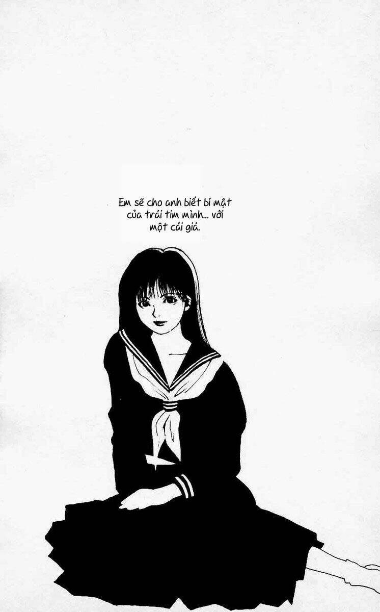 Hành trình của Uduchi - Chapter 175 - Page 37