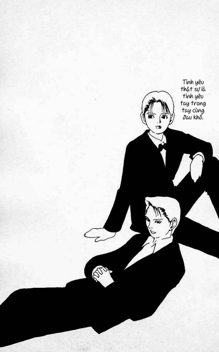 Hành trình của Uduchi - Chapter 175 - Page 38