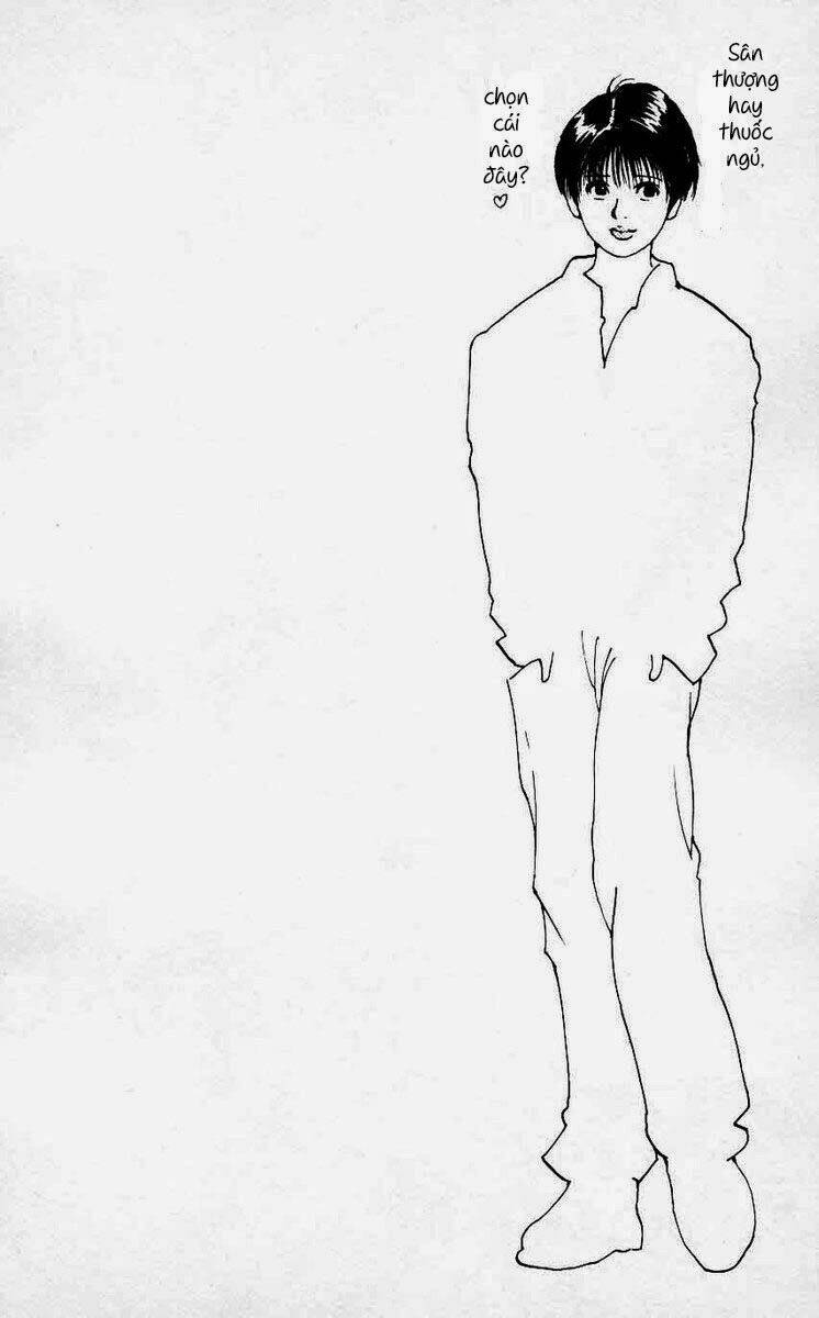 Hành trình của Uduchi - Chapter 175 - Page 39