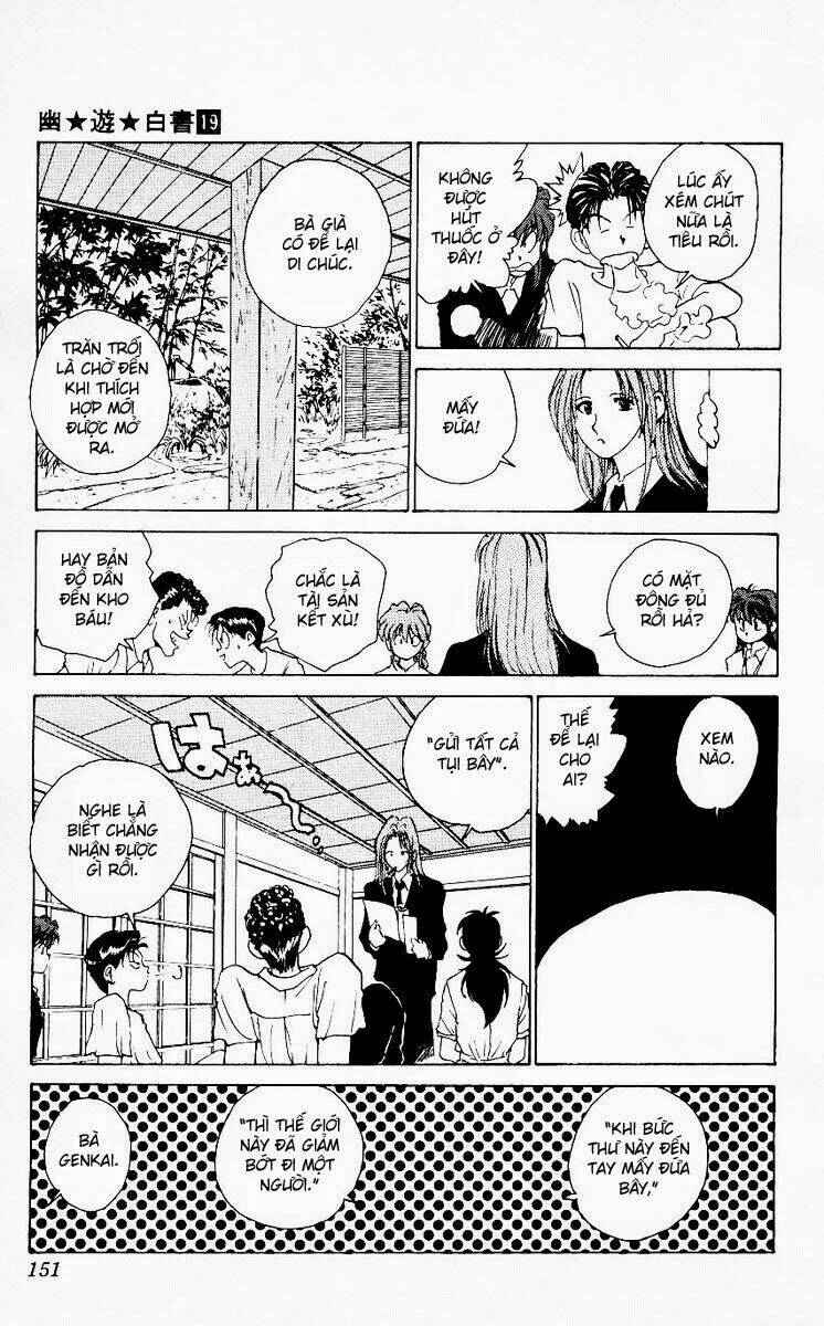 Hành trình của Uduchi - Chapter 175 - Page 4