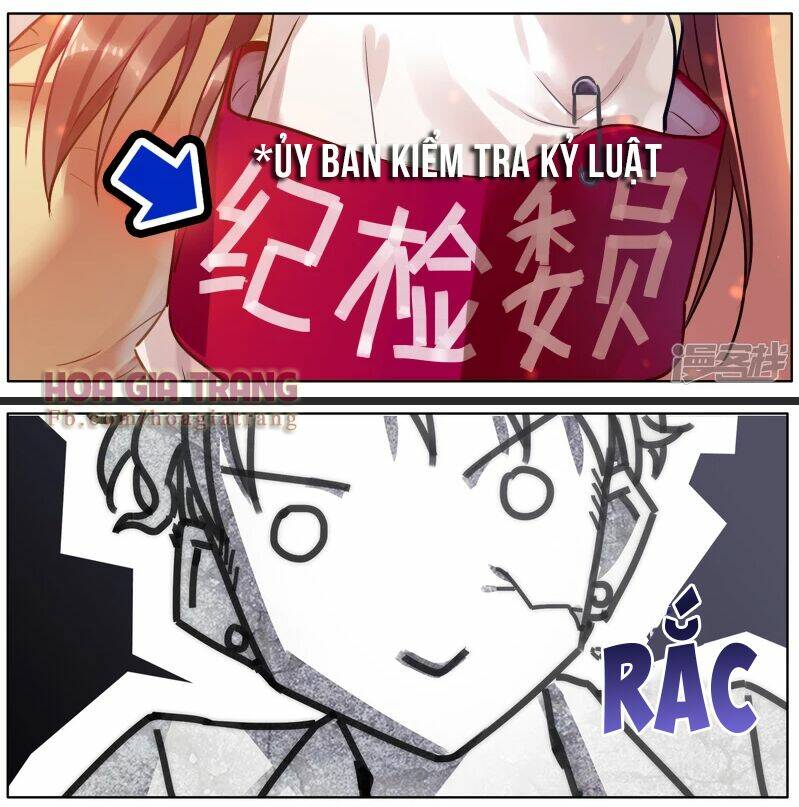 Thỏ tử nhiệt lãng - Chapter 4 - Page 14