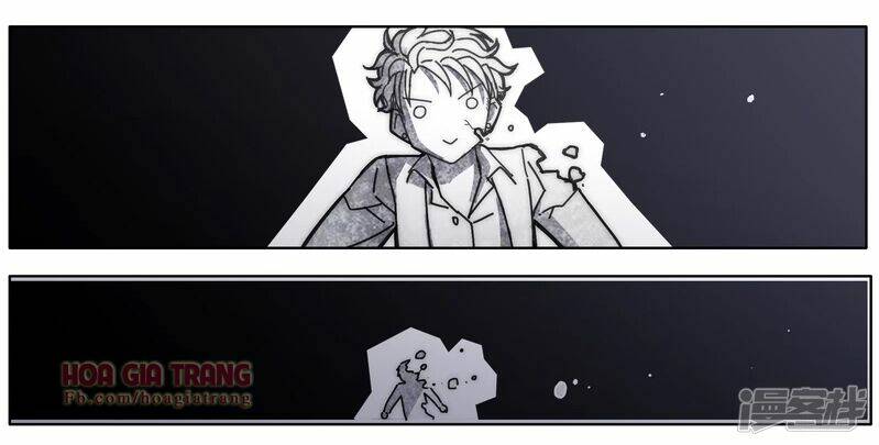 Thỏ tử nhiệt lãng - Chapter 4 - Page 15