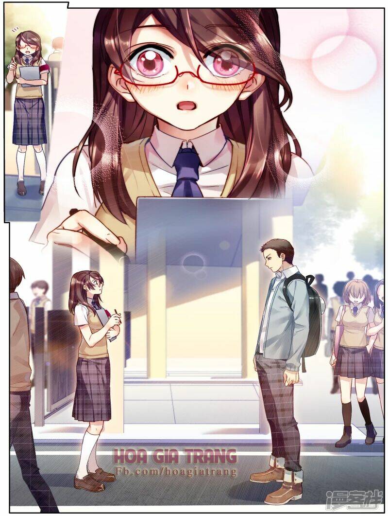 Thỏ tử nhiệt lãng - Chapter 4 - Page 23