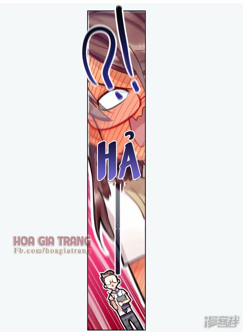 Thỏ tử nhiệt lãng - Chapter 4 - Page 27