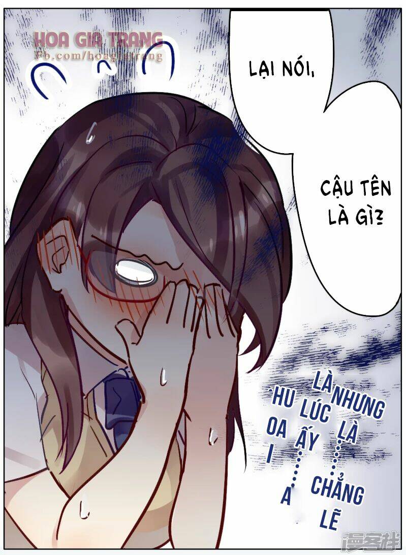 Thỏ tử nhiệt lãng - Chapter 4 - Page 29