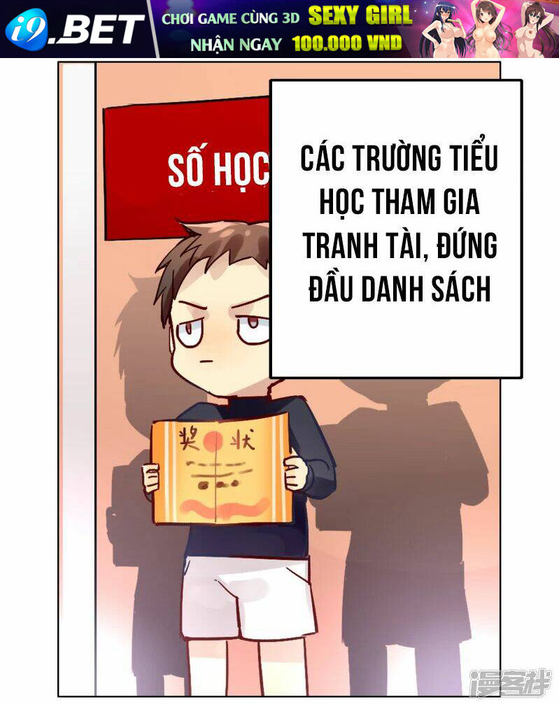 Thỏ tử nhiệt lãng - Chapter 4 - Page 8