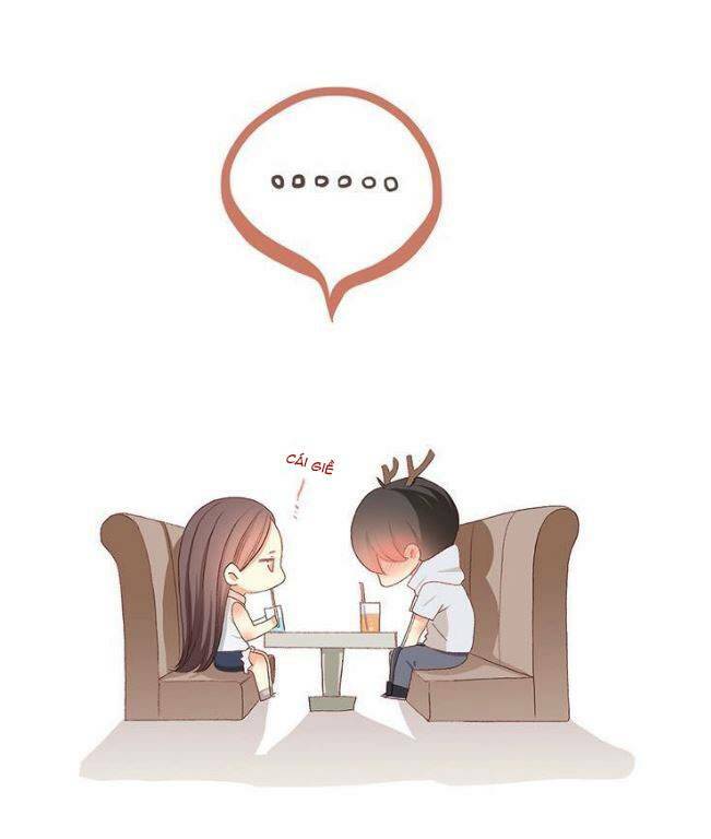 Cho đến vì sao cuối cùng - Chapter 1 - Page 9