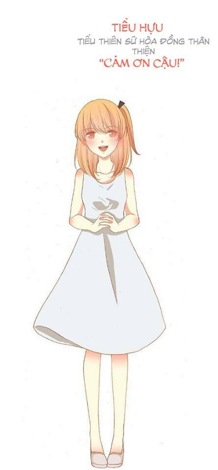 Cho đến vì sao cuối cùng - Chapter 1 - Page 14