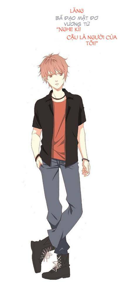 Cho đến vì sao cuối cùng - Chapter 1 - Page 16