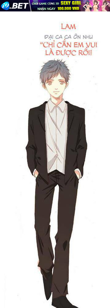 Cho đến vì sao cuối cùng - Chapter 1 - Page 18