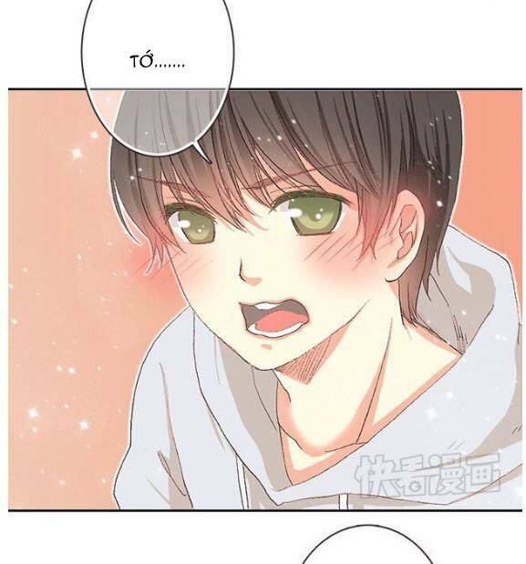 Cho đến vì sao cuối cùng - Chapter 1 - Page 7