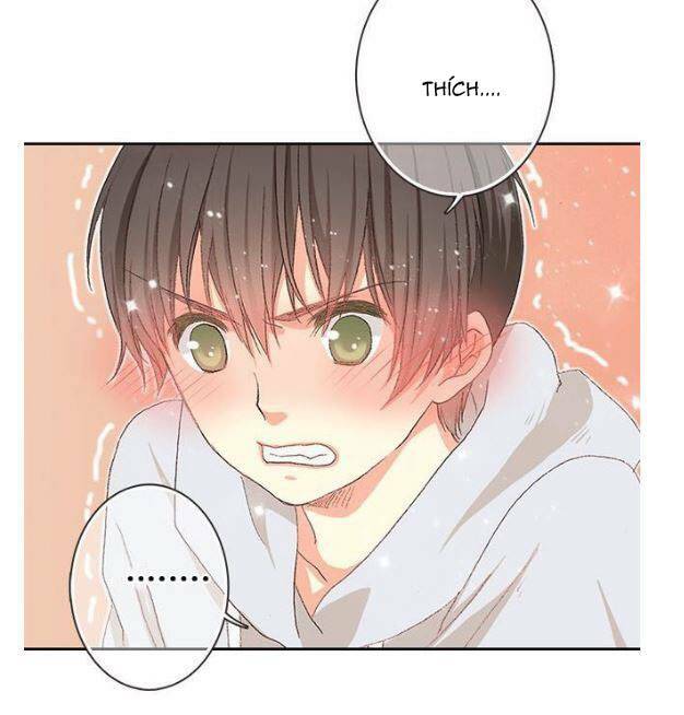 Cho đến vì sao cuối cùng - Chapter 1 - Page 8