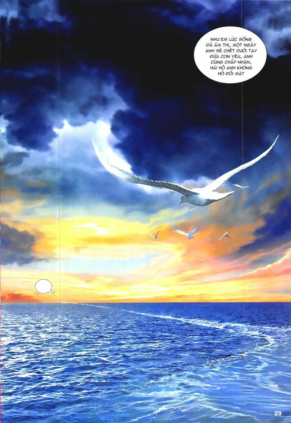 Hải Hổ 2.5 - Chapter 3.2 - Page 13