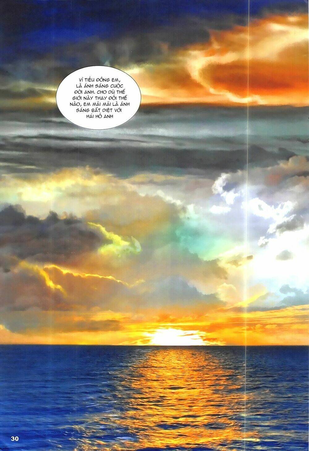 Hải Hổ 2.5 - Chapter 3.2 - Page 14