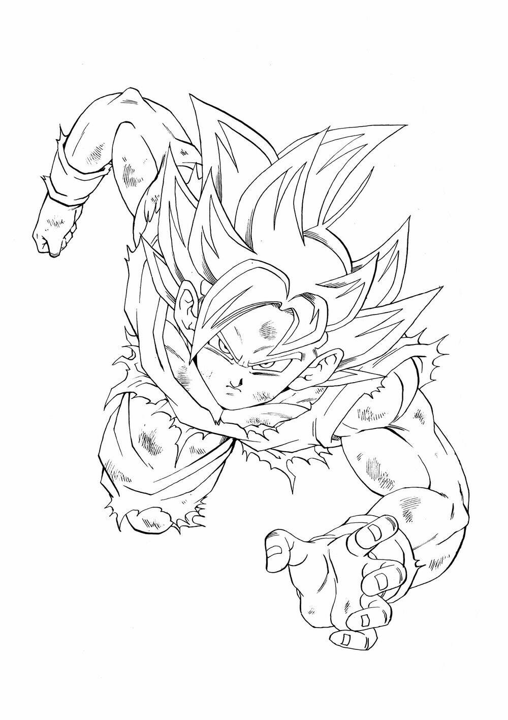 Gohan X Trunks AFTER - Chapter 2 - Page 67