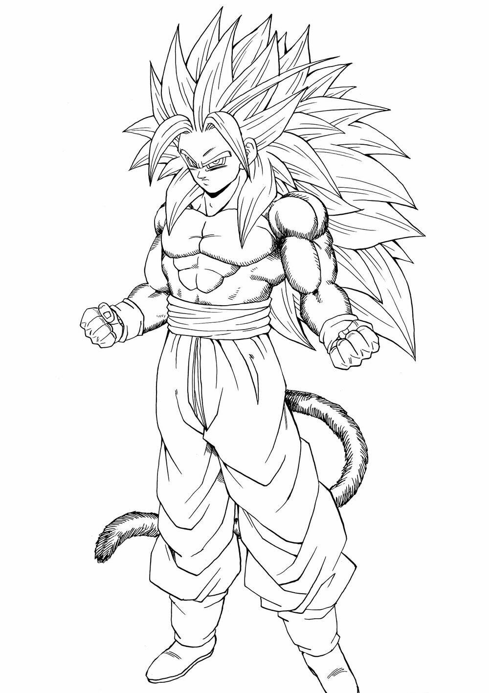 Gohan X Trunks AFTER - Chapter 2 - Page 70