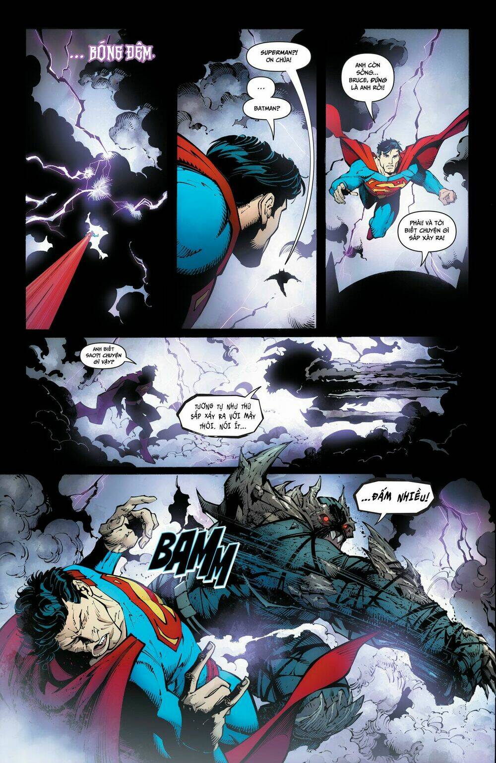 Dark Nights: METAL - Chapter 5 - Page 11