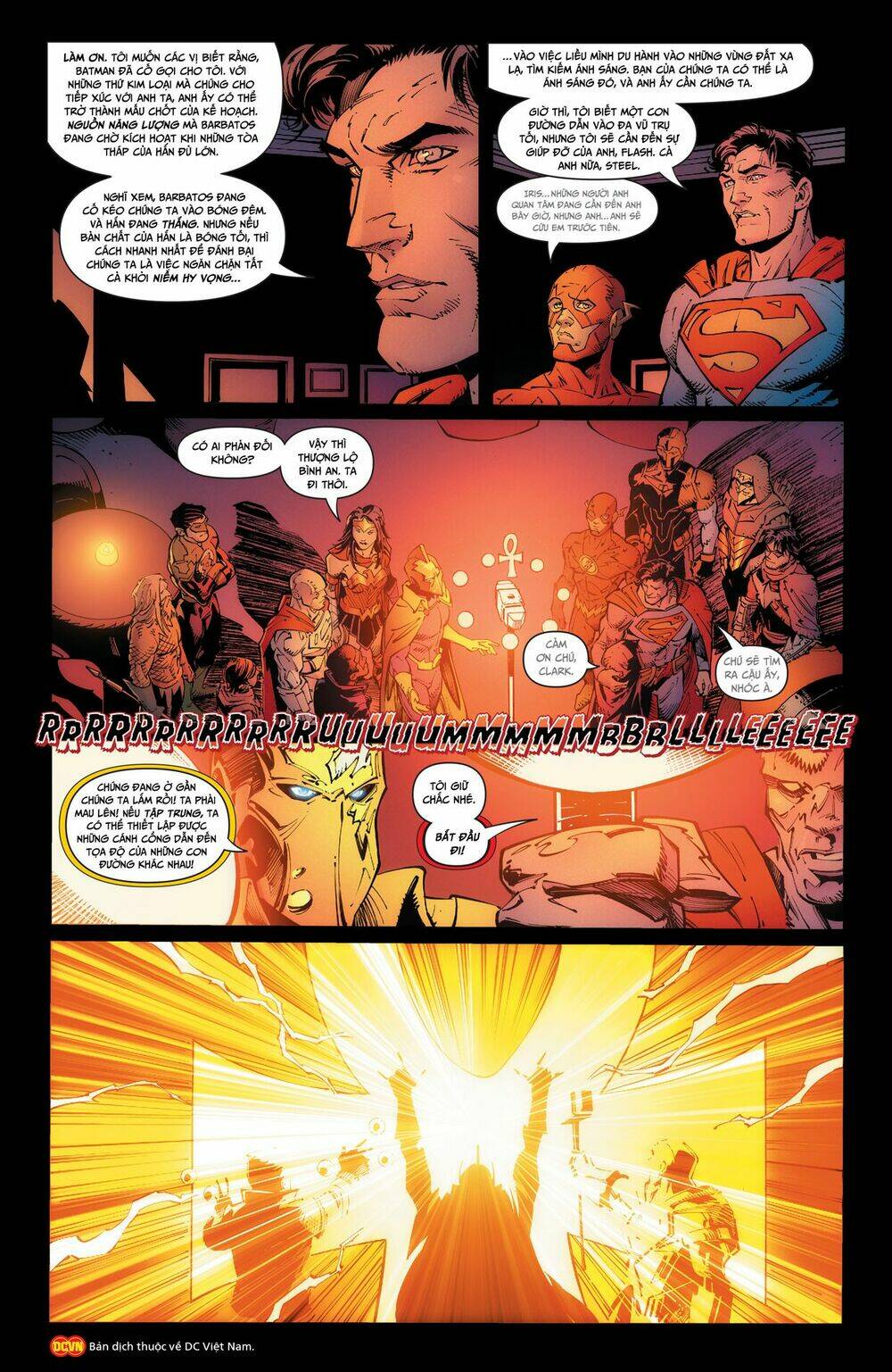 Dark Nights: METAL - Chapter 5 - Page 21